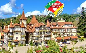Hotel Sky Gramado